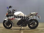     Yamaha XJ6 Diversion 2011  2